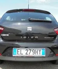 SEAT Ibiza 1.2 TSI 3p. Style - 6