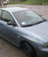 seat ibiza - 3