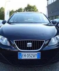 SEAT Ibiza ST 1.2 TDI CR DPF Reference - 2