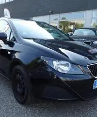 SEAT Ibiza ST 1.2 TDI CR DPF Reference - 3