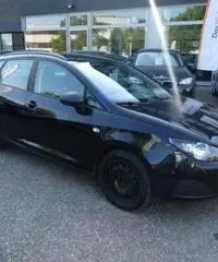 SEAT Ibiza ST 1.2 TDI CR DPF Reference - 4