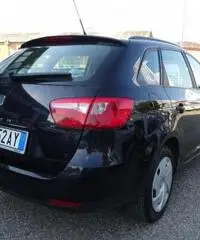 SEAT Ibiza ST 1.2 TDI CR DPF Reference - 5