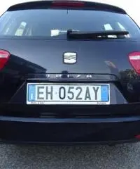 SEAT Ibiza ST 1.2 TDI CR DPF Reference - 6