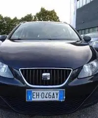 SEAT Ibiza ST 1.2 TDI CR DPF Reference - 2