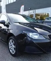 SEAT Ibiza ST 1.2 TDI CR DPF Reference - 3