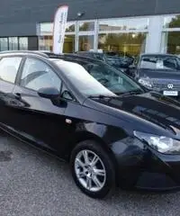 SEAT Ibiza ST 1.2 TDI CR DPF Reference - 4