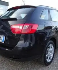 SEAT Ibiza ST 1.2 TDI CR DPF Reference - 5