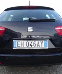 SEAT Ibiza ST 1.2 TDI CR DPF Reference - 6