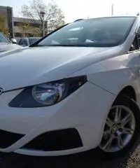 SEAT Ibiza ST 1.2 TDI CR DPF Reference