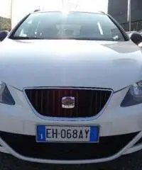 SEAT Ibiza ST 1.2 TDI CR DPF Reference - 2