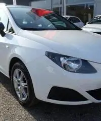 SEAT Ibiza ST 1.2 TDI CR DPF Reference - 3