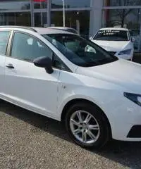 SEAT Ibiza ST 1.2 TDI CR DPF Reference - 4