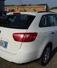 SEAT Ibiza ST 1.2 TDI CR DPF Reference - 5