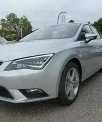 SEAT Leon 1.4 TGI 5p. Start/Stop Style