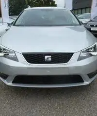 SEAT Leon 1.4 TGI 5p. Start/Stop Style - 2