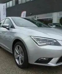 SEAT Leon 1.4 TGI 5p. Start/Stop Style - 3