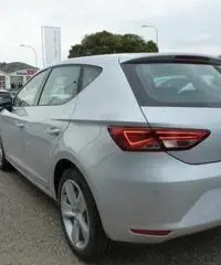 SEAT Leon 1.4 TGI 5p. Start/Stop Style - 7