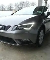 SEAT Leon 1.4 TGI 5p. Start/Stop Style - 2