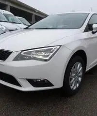 SEAT Leon 1.4 TGI 5p. Start/Stop Style - 3