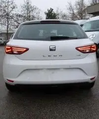 SEAT Leon 1.4 TGI 5p. Start/Stop Style - 6