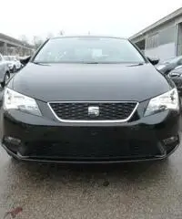 SEAT Leon 1.4 TGI 5p. Start/Stop Style - 3