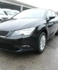 SEAT Leon 1.4 TGI 5p. Start/Stop Style - 2