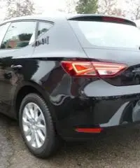 SEAT Leon 1.4 TGI 5p. Start/Stop Style - 7