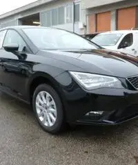 SEAT Leon 1.4 TGI 5p. Start/Stop Style