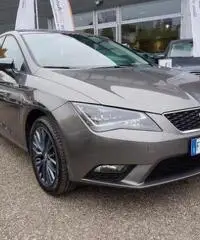 SEAT Leon 1.4 TGI DSG 5p. Start/Stop Connect - 3