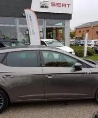 SEAT Leon 1.4 TGI DSG 5p. Start/Stop Connect - 4