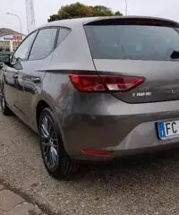 SEAT Leon 1.4 TGI DSG 5p. Start/Stop Connect - 7