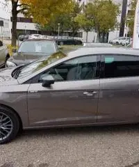 SEAT Leon 1.4 TGI DSG 5p. Start/Stop Connect - 8