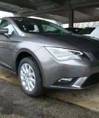 SEAT Leon 1.4 TGI 5p. Start/Stop Style - 3