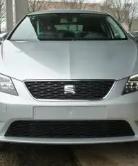 SEAT Leon 1.4 TGI 5p. Start/Stop Style - 2