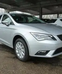 SEAT Leon 1.4 TGI 5p. Start/Stop Style - 3