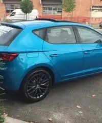 SEAT Leon 1.4 TGI 5p. Start/Stop Style - 7