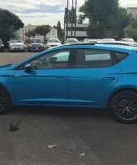 SEAT Leon 1.4 TGI 5p. Start/Stop Style - 8