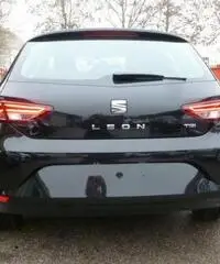 SEAT Leon 1.4 TGI 5p. Start/Stop Style - 6