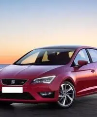 SEAT Leon 2.0 TDI 184 CV DSG 3p. Start/Stop FR - 2