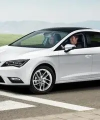 SEAT Leon 2.0 TDI 184 CV DSG 3p. Start/Stop FR - 4