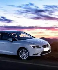 SEAT Leon 2.0 TDI 184 CV DSG 3p. Start/Stop FR