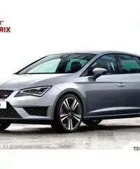 SEAT Leon 2.0 TSI 290 CV DSG 5p. Start/Stop Cupra