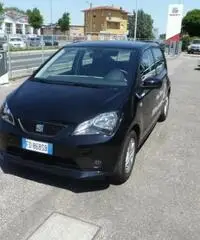 SEAT Mii 1.0 68 CV 5 porte Chic Ecofuel - 2