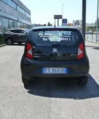 SEAT Mii 1.0 68 CV 5 porte Chic Ecofuel - 5