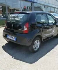 SEAT Mii 1.0 68 CV 5 porte Chic Ecofuel - 6