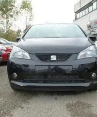 SEAT Mii 1.0 68 CV 5p. Chic Ecofuel - 2