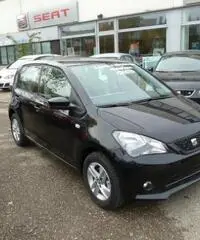 SEAT Mii 1.0 68 CV 5p. Chic Ecofuel - 3