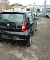 SEAT Mii 1.0 68 CV 5p. Chic Ecofuel - 4