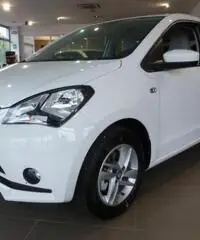 SEAT Mii 1.0 68 CV 5p. Chic Ecofuel