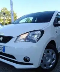 SEAT Mii 1.0 ASG 5 porte Style